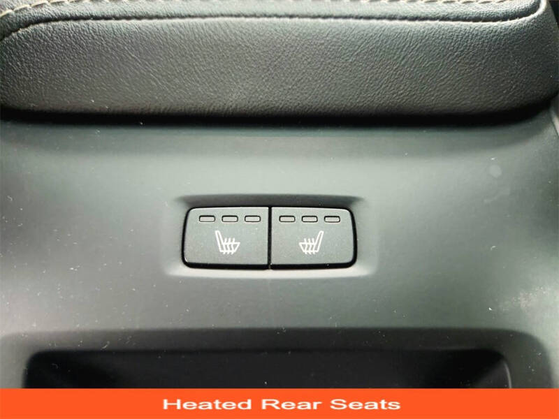 2019 Volvo S60 T6 R-Design