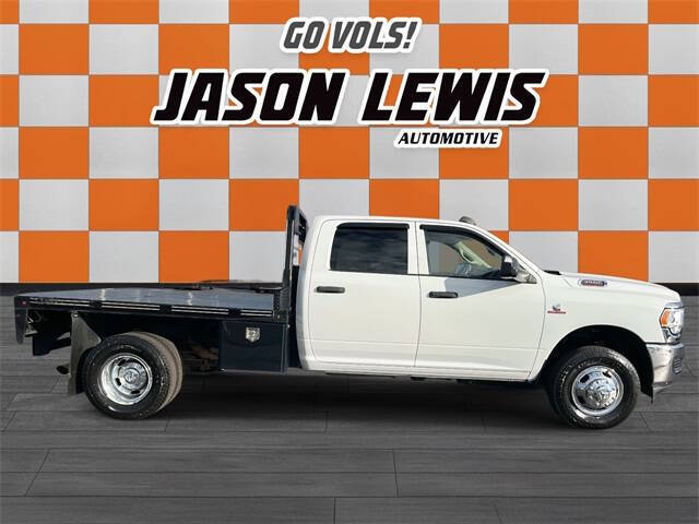 2020 RAM 3500 Tradesman