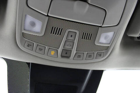 2020 Ford Expedition MAX Platinum