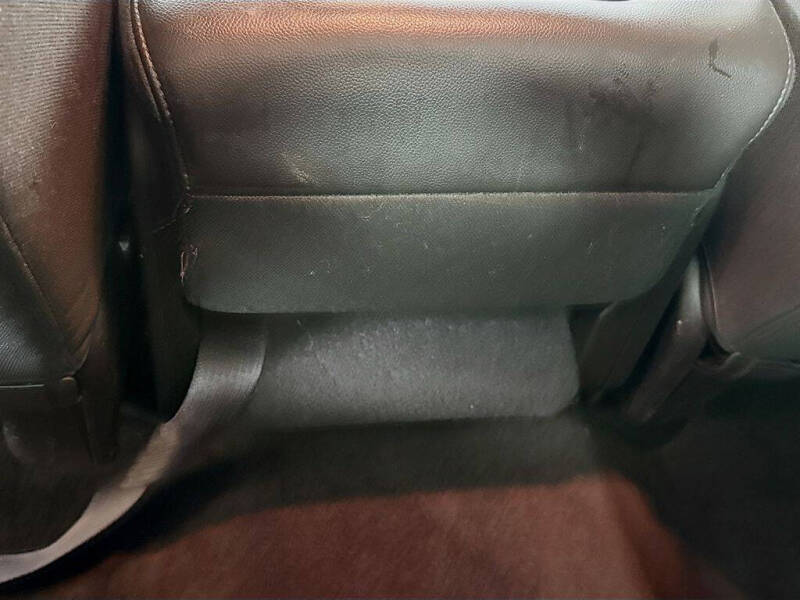 2012 Chevrolet Silverado 1500 LS