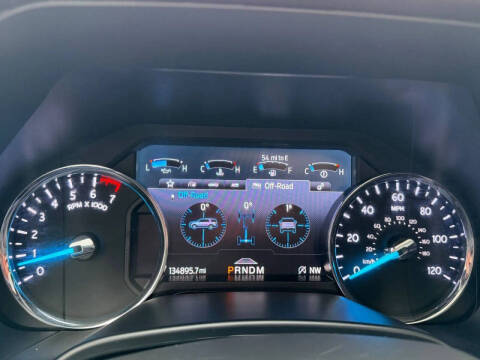 2021 Ford Expedition MAX King Ranch