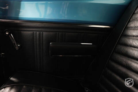 1970 Dodge Super Bee