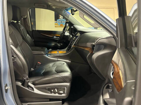 2016 Cadillac Escalade ESV Standard