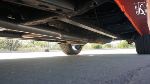 1969 Dodge Super Bee