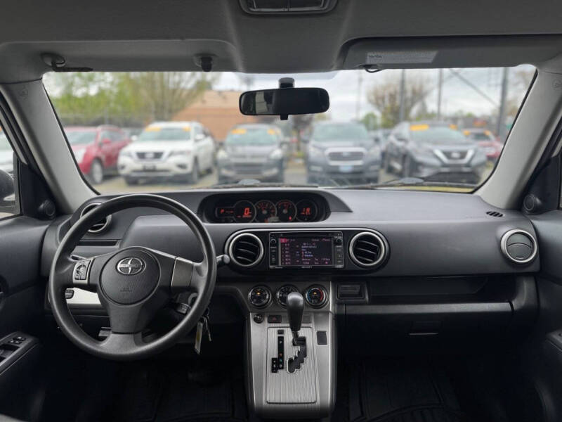 2014 Scion xB