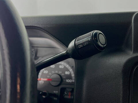 2012 Ford E-Series E-150