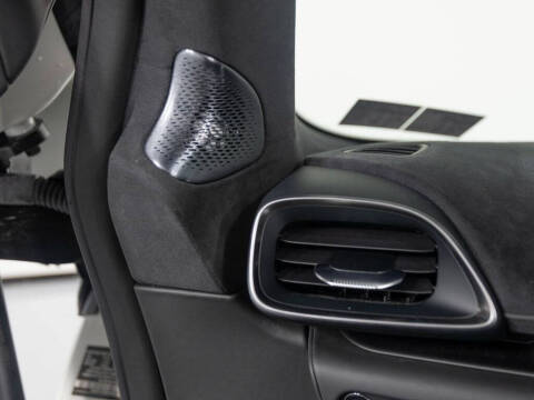 2025 McLaren Artura Spider