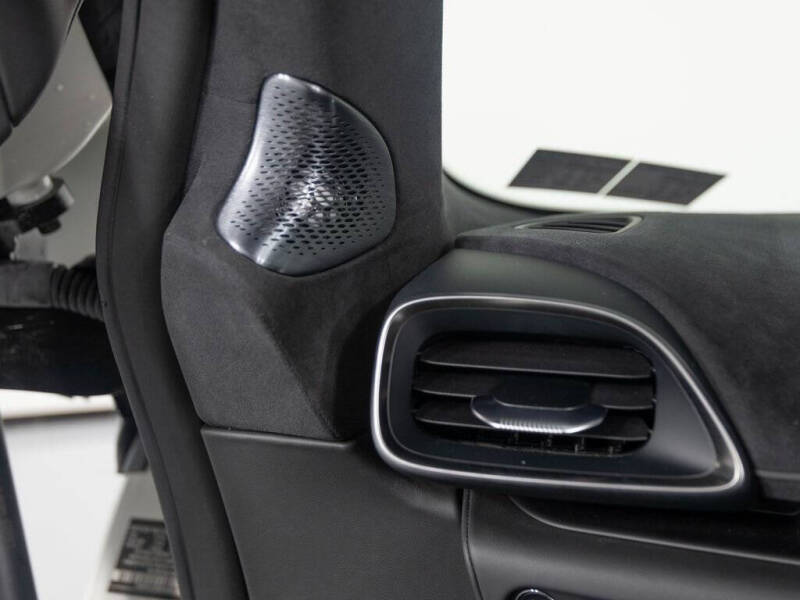 2025 McLaren Artura Spider