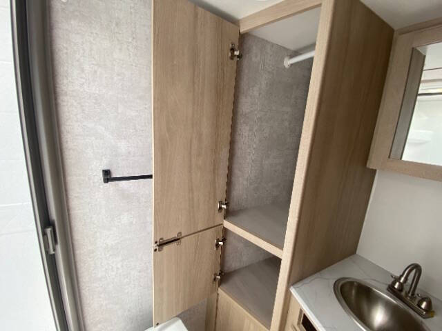 2023 Winnebago MICRO MINNIE 2108DS