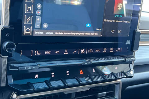 2022 GMC HUMMER EV Edition 1