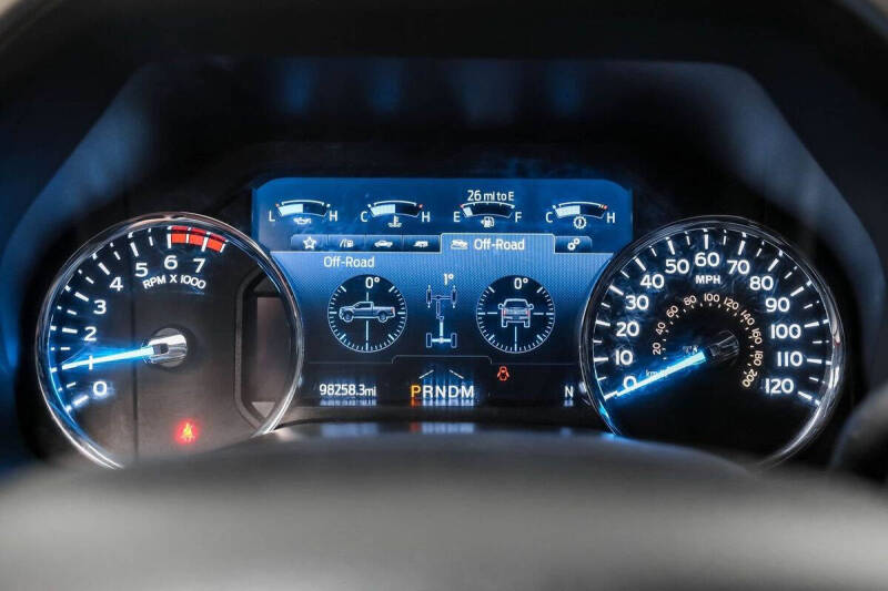 2021 Ford F-250 Super Duty