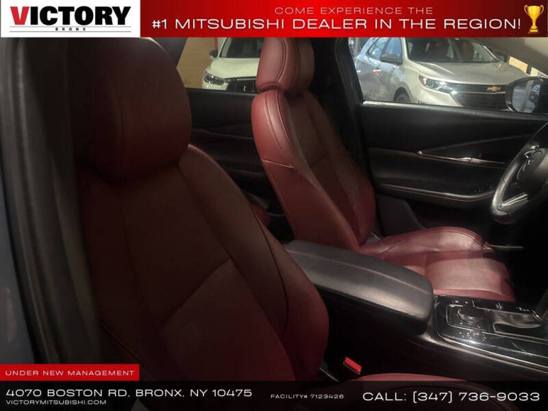 2024 Mazda CX-30 2.5 S Carbon Edition