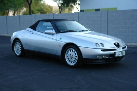 Cars For Sale in Phoenix, AZ - Arizona Classic Car Sales