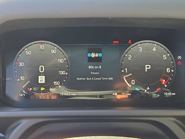 2024 Land Rover Defender 110 P400 X-Dynamic SE