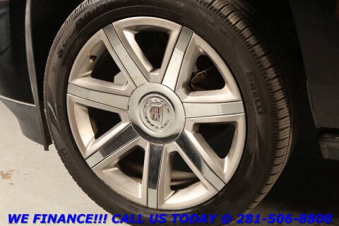 2015 Cadillac Escalade Premium