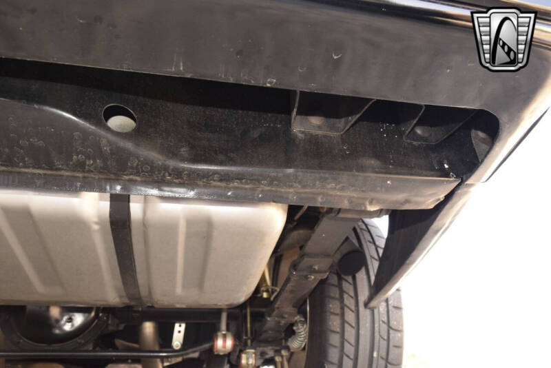 1981 Pontiac Firebird Trans Am