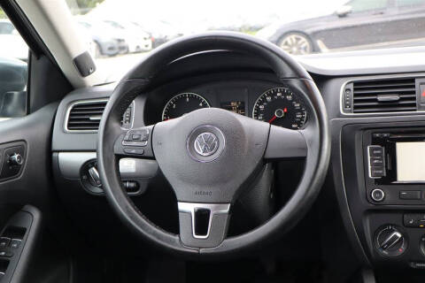2013 Volkswagen Jetta