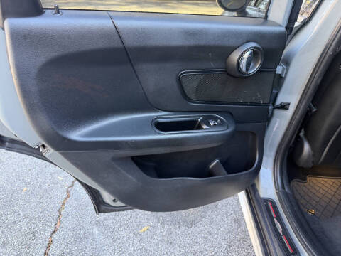 2017 MINI Countryman Cooper