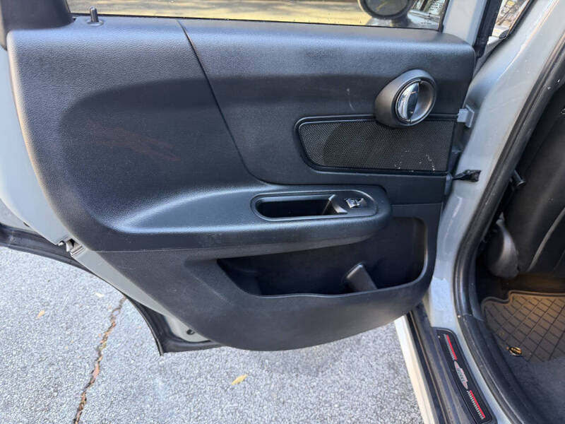 2017 MINI Countryman Cooper