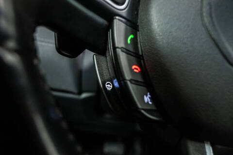 2018 Land Rover Range Rover Evoque Landmark Edition