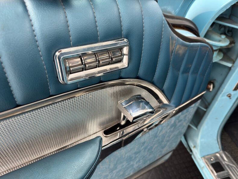 1957 Chrysler Imperial