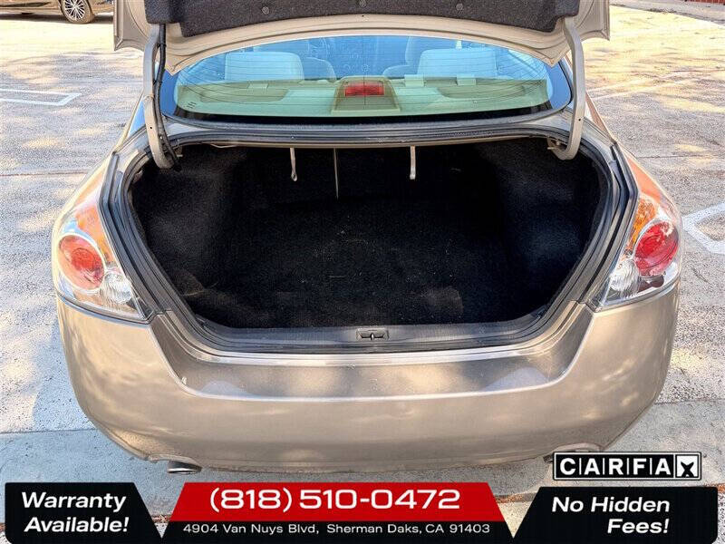 2008 Nissan Altima