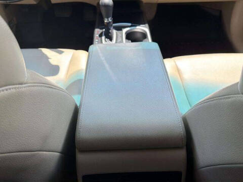 2016 Acura RDX w/Tech