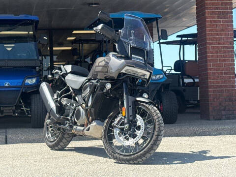 2023 Harley-Davidson RA1250S