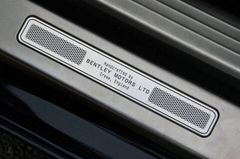 2015 Bentley Flying Spur