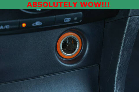 2008 Mazda MAZDA3 i Touring