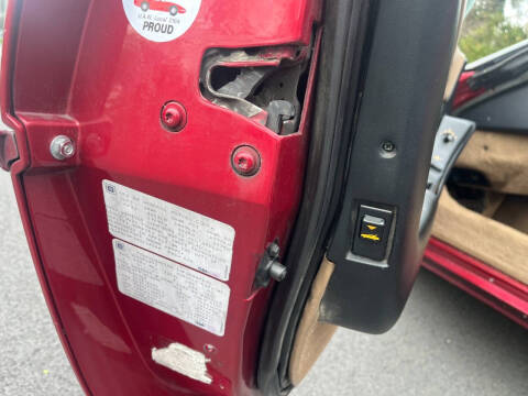 1992 Chevrolet Corvette