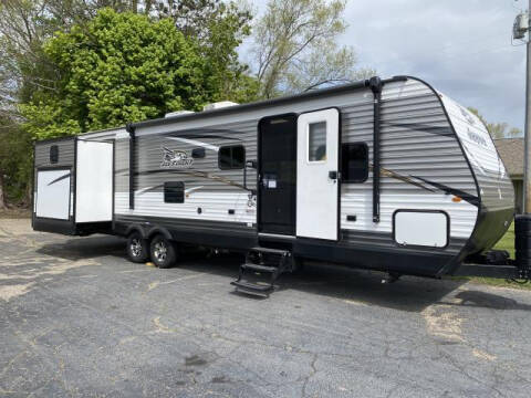 2018 Jayco Jay Flight