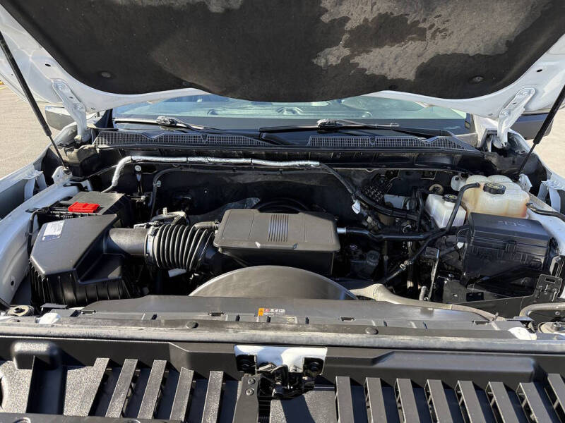 2021 GMC Sierra 2500HD