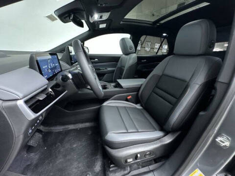 2025 Honda Prologue Elite