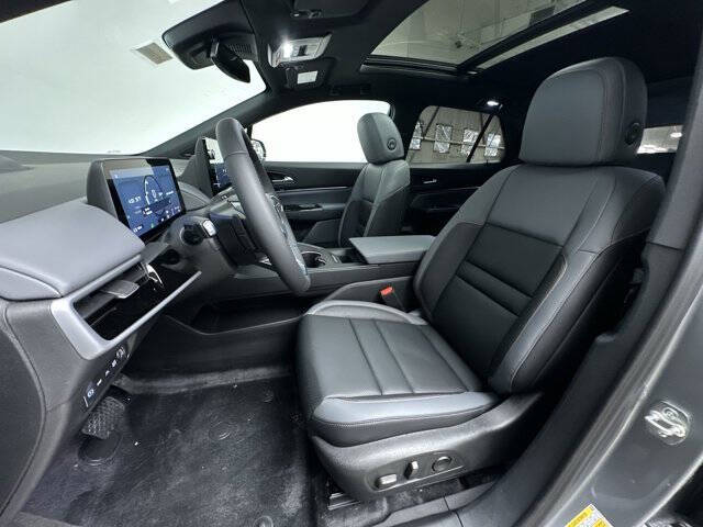 2025 Honda Prologue Elite