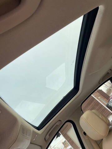 2013 BMW 5 Series 528i xDrive