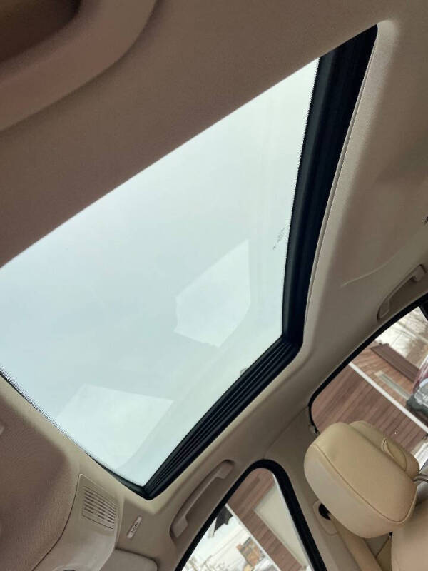 2013 BMW 5 Series 528i xDrive