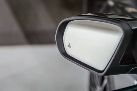 2018 Mercedes-Benz GLC AMG GLC 43