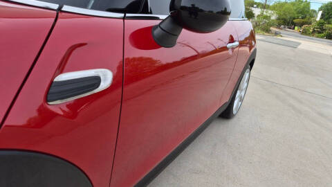 2014 MINI Hardtop Cooper