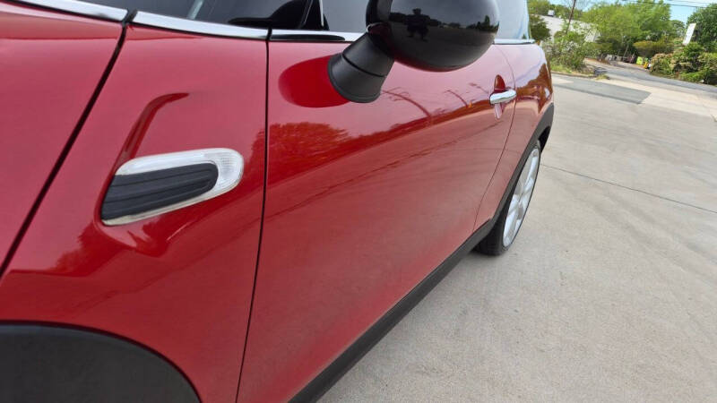 2014 MINI Hardtop Cooper
