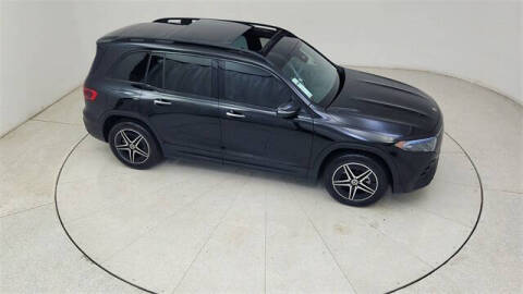 2024 Mercedes-Benz EQB EQB 250+