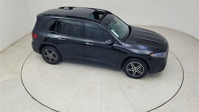 2024 Mercedes-Benz EQB EQB 250+