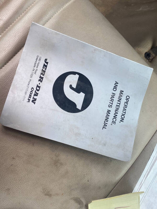 1996 Chevrolet C/K 3500 Series