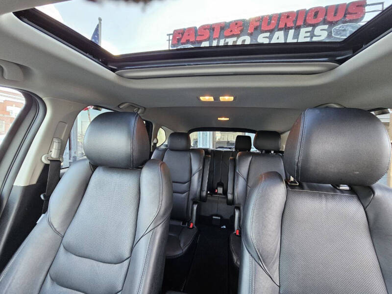 2023 Mazda CX-9 Touring