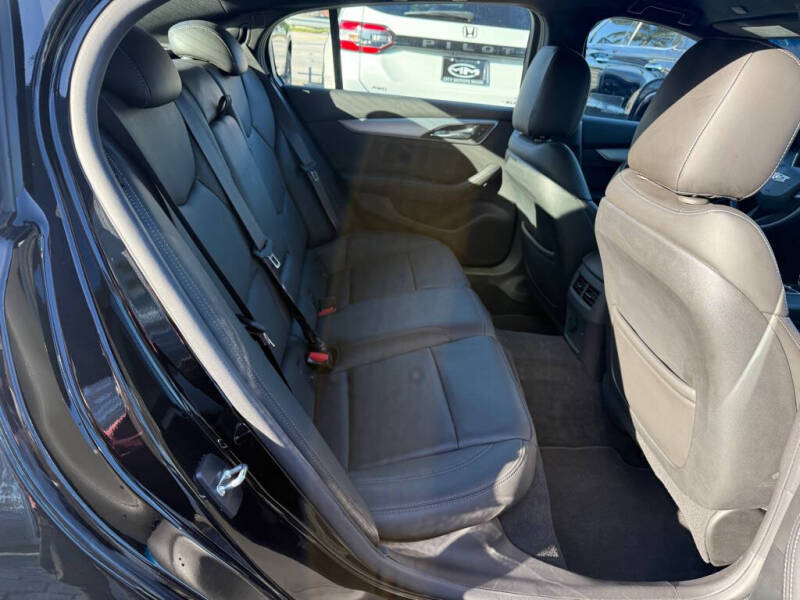 2024 Cadillac CT5 Luxury