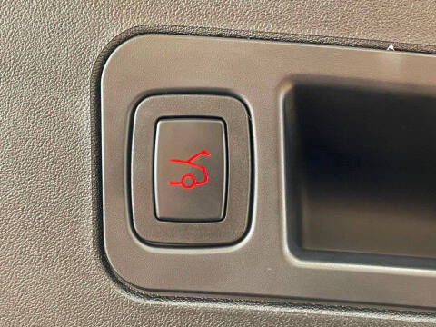 2017 Tesla Model S P100D