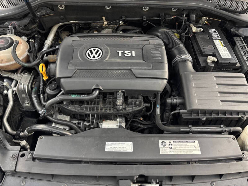 2019 Volkswagen Golf GTI