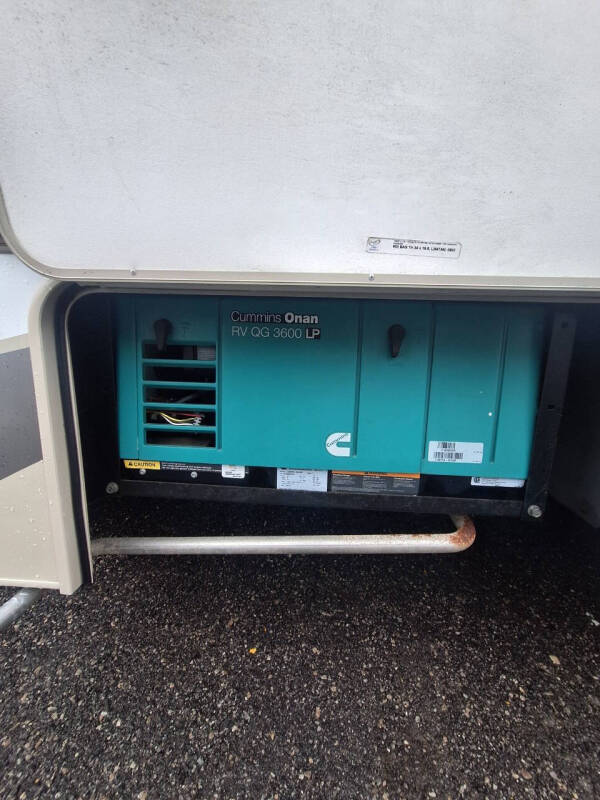 2017 Coachmen RV Prism 2200LE