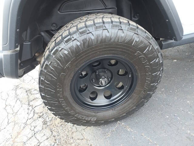 2022 Jeep Wrangler Unlimited Rubicon 4xe