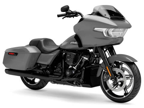 2026 Harley-Davidson Road Glide